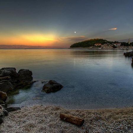 Apartman Diana Mali Lošinj Dış mekan fotoğraf