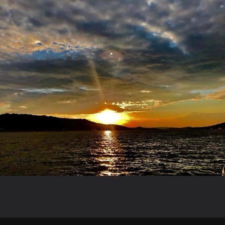 Apartman Diana Mali Lošinj Dış mekan fotoğraf