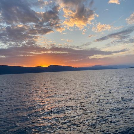 Apartman Diana Mali Lošinj Dış mekan fotoğraf