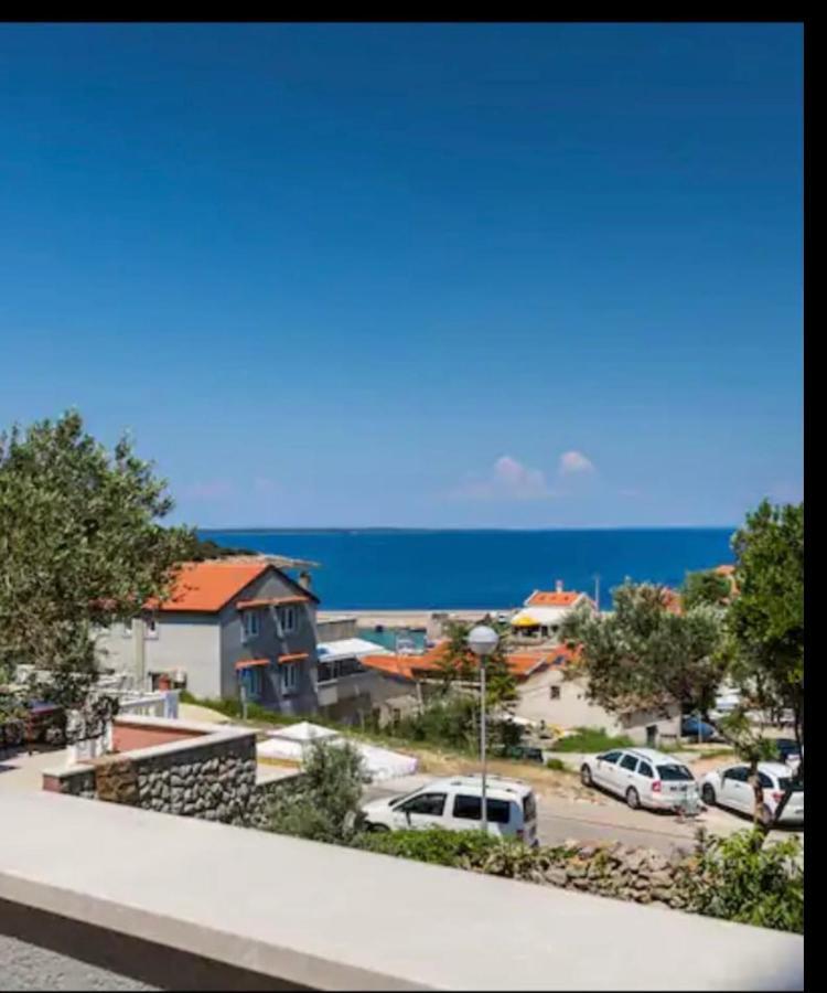Apartman Diana Mali Lošinj Dış mekan fotoğraf