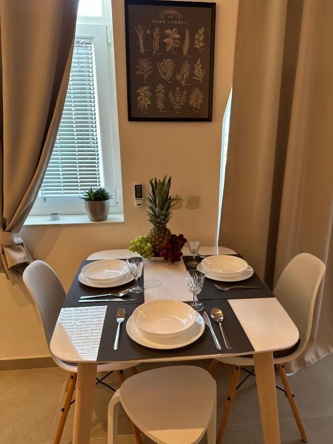 Apartman Diana Mali Lošinj Dış mekan fotoğraf