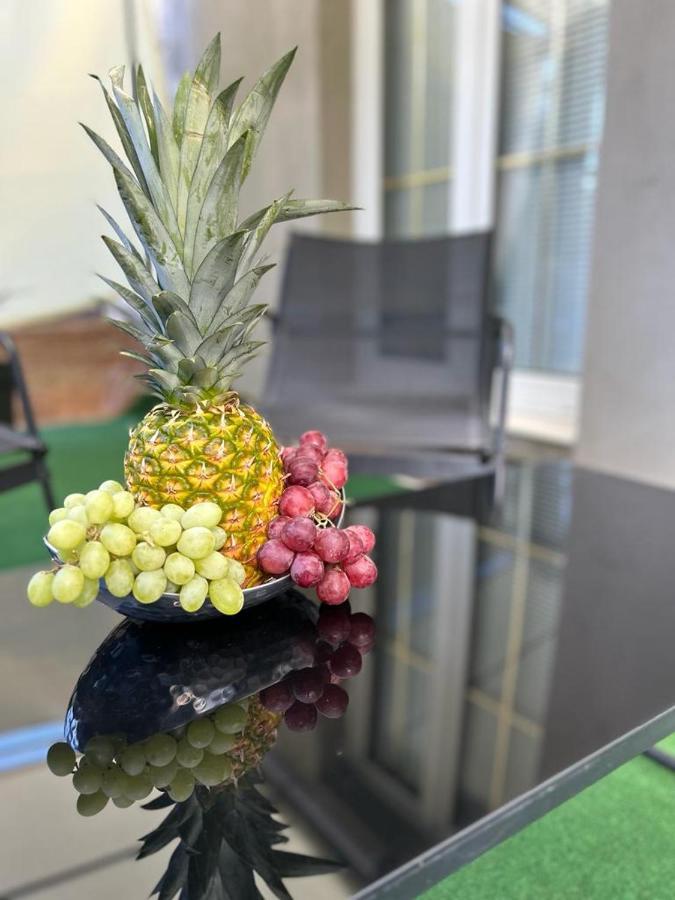 Apartman Diana Mali Lošinj Dış mekan fotoğraf