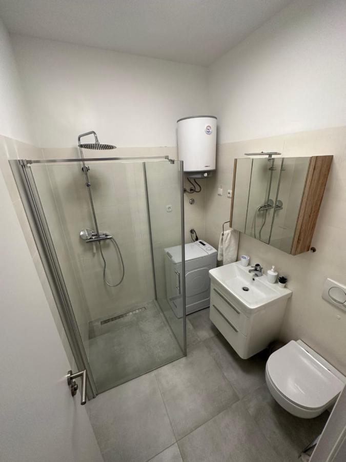Apartman Diana Mali Lošinj Dış mekan fotoğraf