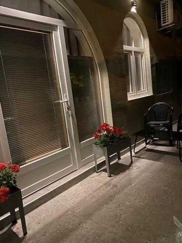 Apartman Diana Mali Lošinj Dış mekan fotoğraf